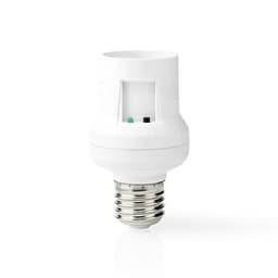 Nedis RT-Älyliitin E27 Hehkulamppu 100 W