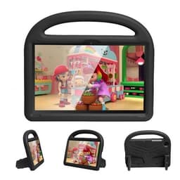Suojakotelo Samsung Galaxy Tab A72020 T505 Musta