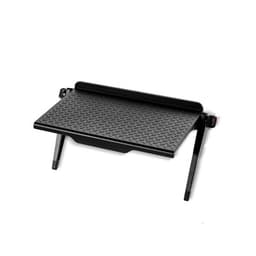 Hylle for Laptop Str S Svart - 2-pk