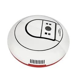 Robotdammsugare - JD1808 Mini