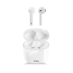 ttec AirBeat Lite Valkoinen