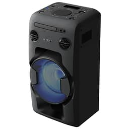 Sony bilekaiutin MHCV11 (musta)