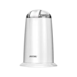 MPM Kaffekvern MMK-07 - Hvit
