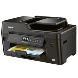 Brother MFC-J6530DW AIO bläckstråleskrivare färg