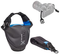 Miggo Agua 35 Stormproof kamera cover