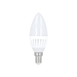 LED-Lampa E14 C37 10W 230V 3000K 900lm