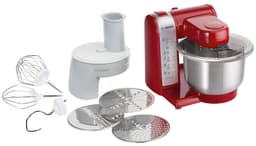 Bosch yleiskone MUM46R1 (punainen)