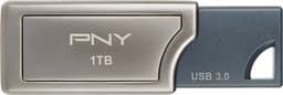 PNY PRO Elite minnepenn (1TB)