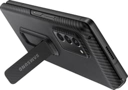 Samsung Aramid stående cover EF-XF916