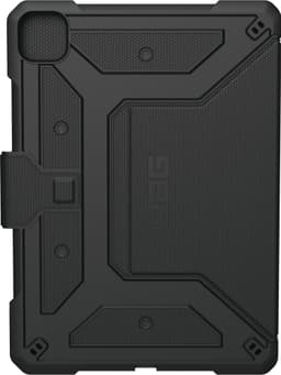 UAG Metropolis iPad Pro 12.9 deksel (sort)