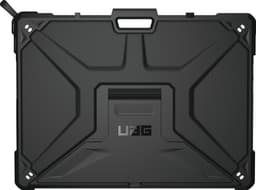 UAG Metropolis Surface Pro X deksel (sort)