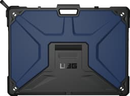 UAG Metropolis Surface Pro X suojakuori (koboltti)