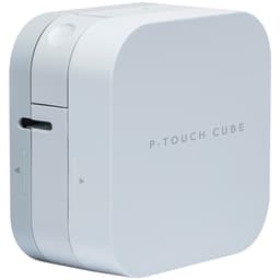 Brother PT-P300BT Cube etikettskriver