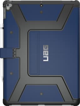 UAG Metropolis iPad Pro 12.9 deksel (kobolt)