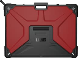 UAG Metropolis Surface Pro X case (magma)