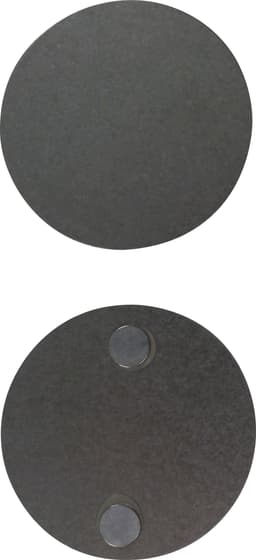 Nordic Quality magnetfäste för rökdetektorer NQ189913