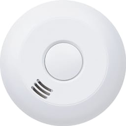 Nordic Quality linkitettävä optinen savu- ja lämpöhälytin NQ189911