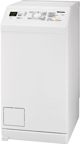 Miele vaskemaskine WW650WCS