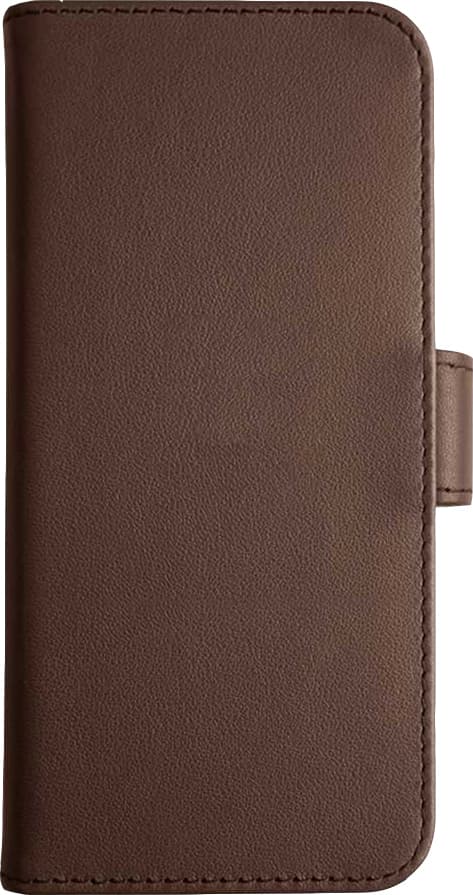 La Vie Samsung Galaxy A42 5G plånboksfodral (walnut brown)