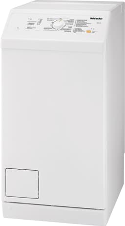 Miele vaskemaskine WW610WCS