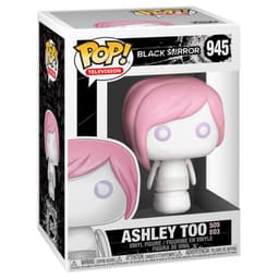 FUNKO! POP TV: BLACK MIRROR - DOLL