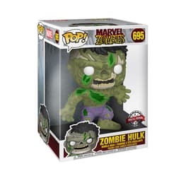 FUNKO! POP EXCLUSIVE MARVEL: AE - JUMBO - POP 1 (WMT)