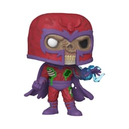 FUNKO! POP EXCLUSIVE MARVEL: AE JUMBO”- POP 3 (WMT)