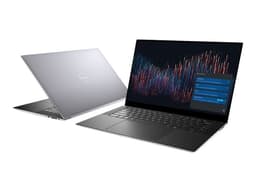 Dell Precision 5550 15,6" i7/32/1 TB bærbar computer