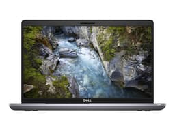 Dell Precision 3551 15.6" i7/32/1 TB bærbar PC