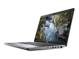 Dell Precision 3551 15,6" i7/16/512 GB bærbar computer