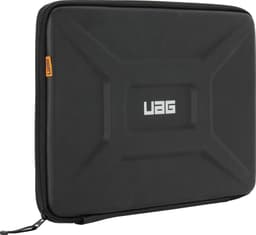 UAG Large Sleeve 15" deksel (sort)