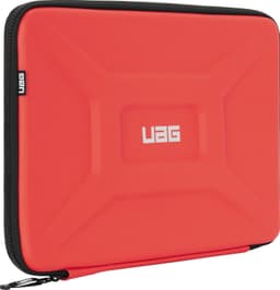 UAG Large suojakotelo 15" (magma)