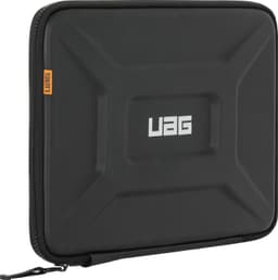 UAG Medium Sleeve 13" deksel (sort)