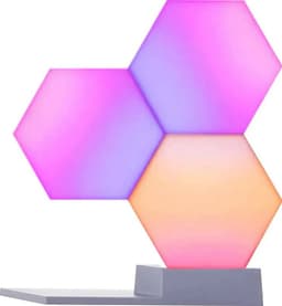 LifeSmart Cololight RGB LED-paneler startpakke LS166A3 (3-pakning)