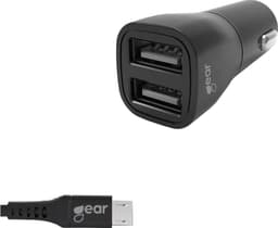 Gear by Carl Douglas billader 665091
