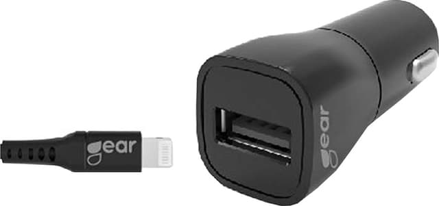 Gear by Carl Douglas billader 665090