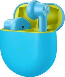 OnePlus Buds täysin langattomat in-ear kuulokkeet (Nord Blue)