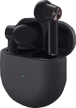 OnePlus Buds täysin langattomat in-ear kuulokkeet (harmaa)
