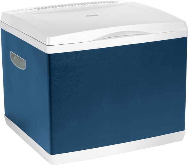 Mobicool AC/DC kylbox MB40 (blå)