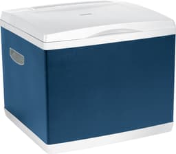 Mobicool AC/DC kylbox MB40 (blå)