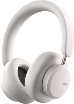 Urbanista Miami trådløse around-ear høretelefoner (white pearl)