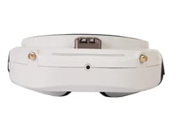 Skyzone SKY03O Oled FPV Briller Hvite