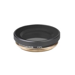 CPL Filter Adjustable for Osmo Action