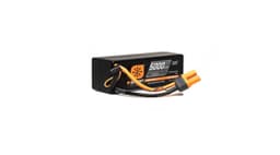4s  5000mAh - 30C - Spektrum LiPo HC IC5