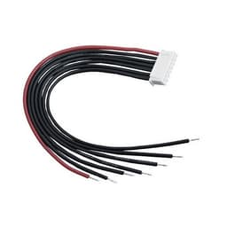 Fuse XH 6s afbalanceringskontakt m / kabel - 20 cm