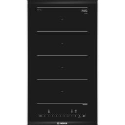 Bosch Serie 6 Induktionshäll PXX375FB1E (30cm)