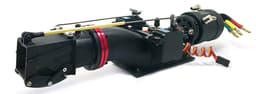 TFL Jet Thruster med revers 2960/2200KV SSS motor