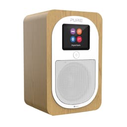 Pure Evoke H3 DAB+/FM radio (eik)