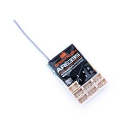 Spektrum SPMAR6335 DSMX 6ch AS3X-modtager