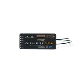 FrSky Archer SR6 OTA